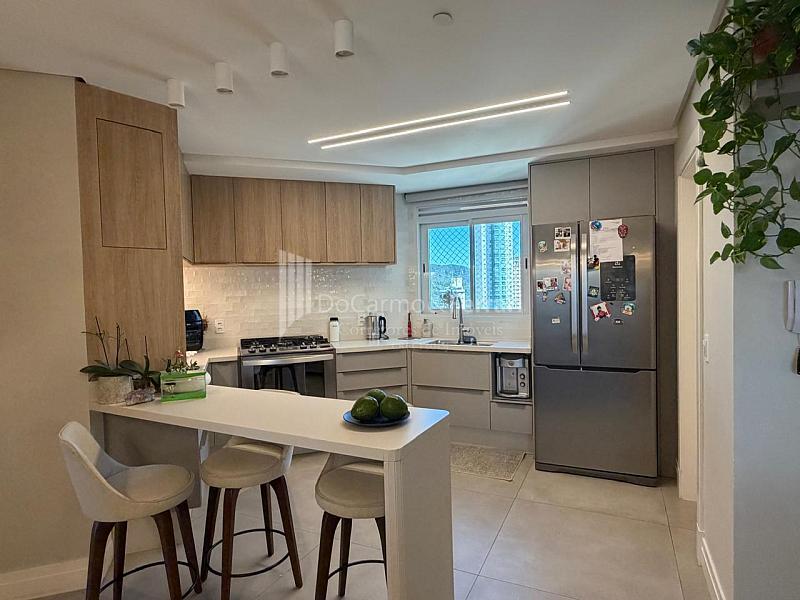 APART MOBILIADO BARRA NORTE — foto 5