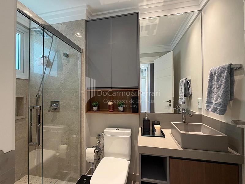 APART MOBILIADO BARRA NORTE — foto 13