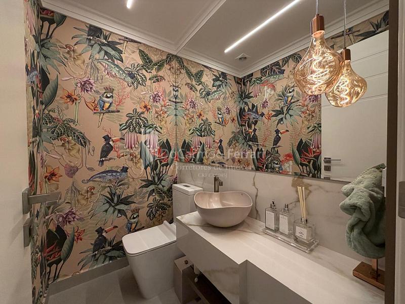 APART MOBILIADO BARRA NORTE — foto 6