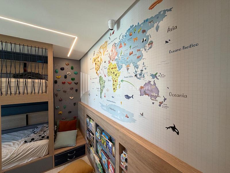 APART MOBILIADO BARRA NORTE — foto 9