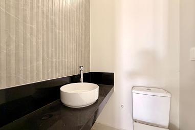 CASA NOVA | 04 QTS | SANTA AMÉLIA