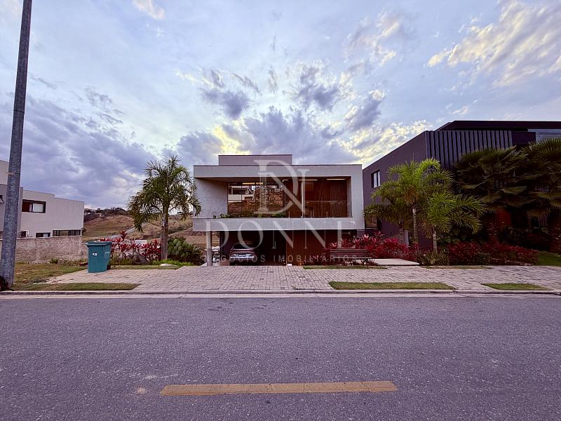 Casa luxo Alphaville 1