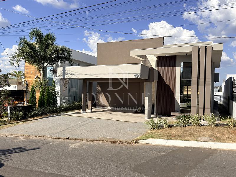 CASA COND. GRAN PARK 1