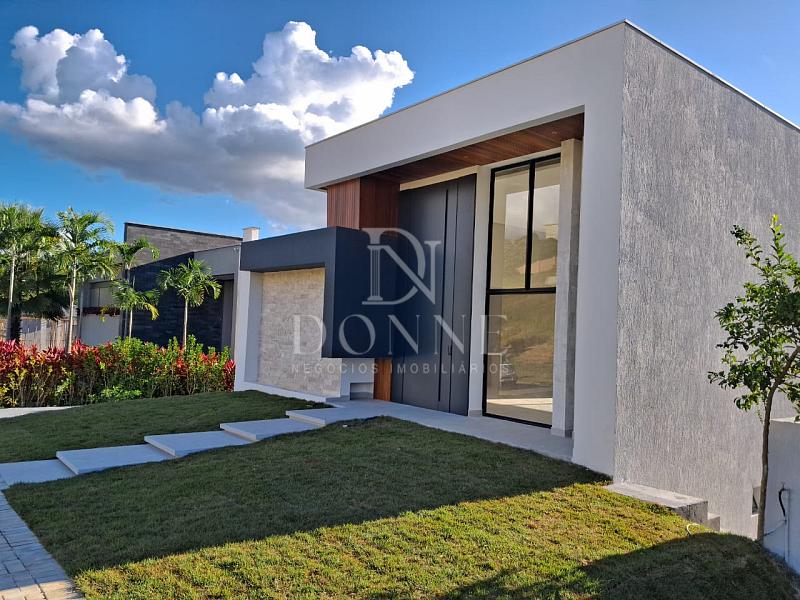 Casa em construção Alphaville — foto 2