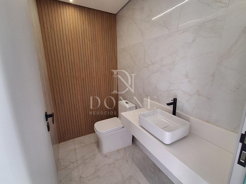 Casa em construção Alphaville — foto 24