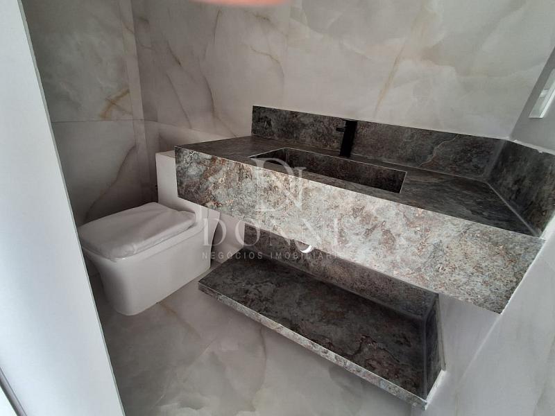 Casa em construção Alphaville — foto 21