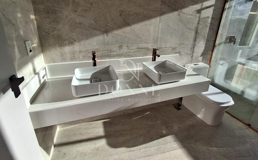 Casa em construção Alphaville — foto 14