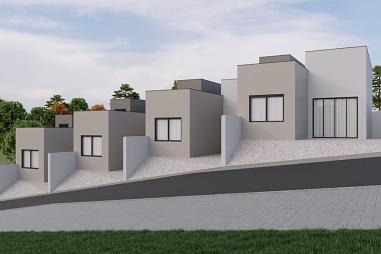 Casa com 3 quartos à venda, 62m², 2 banheiros, 1 garagem - Centro - Penha