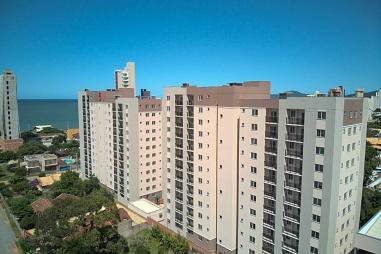 100% mobiliado, decorado e equipado