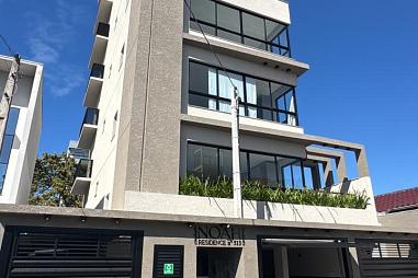 Apartamento com 3 quartos à venda, 103m², 2 banheiros, 1 garagem - Itajubá - Barra Velha