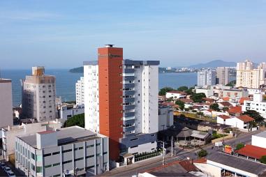 100% mobiliado e decorado