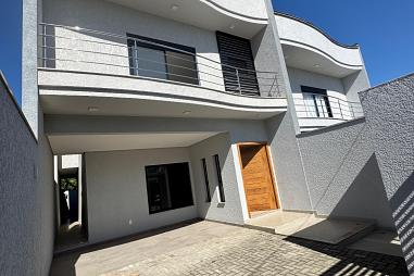 Sobrado alto padrão