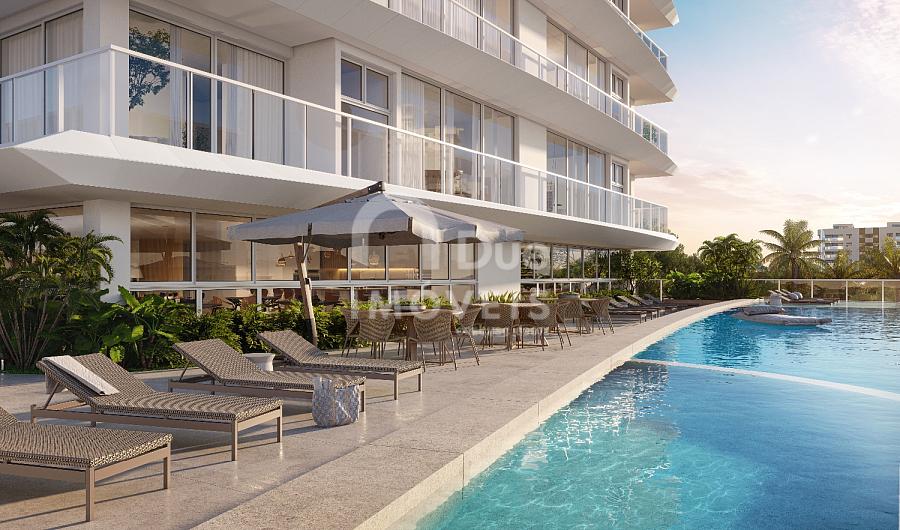 Vista mar e vista parque permanente — foto 3