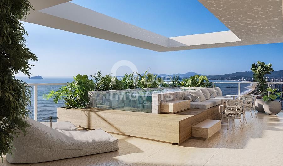 Vista mar e vista parque permanente — foto 2