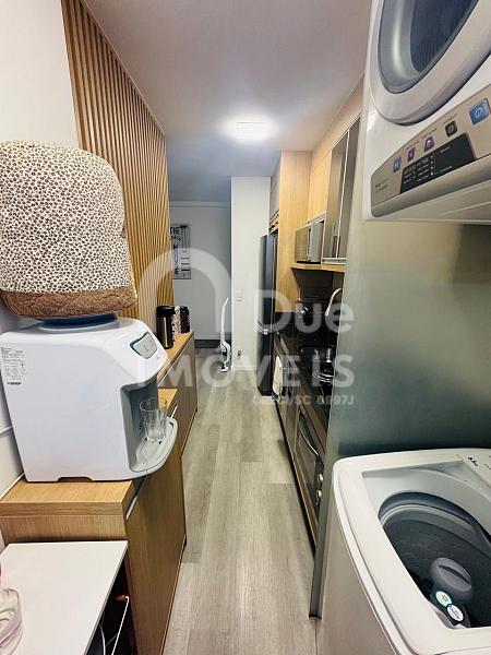 100% mobiliado, decorado e equipado — foto 17