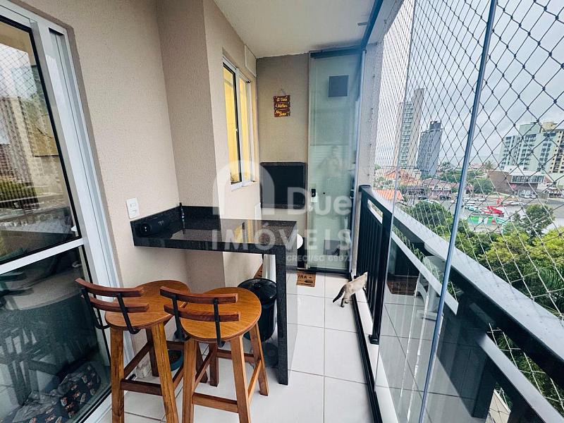 100% mobiliado, decorado e equipado — foto 8