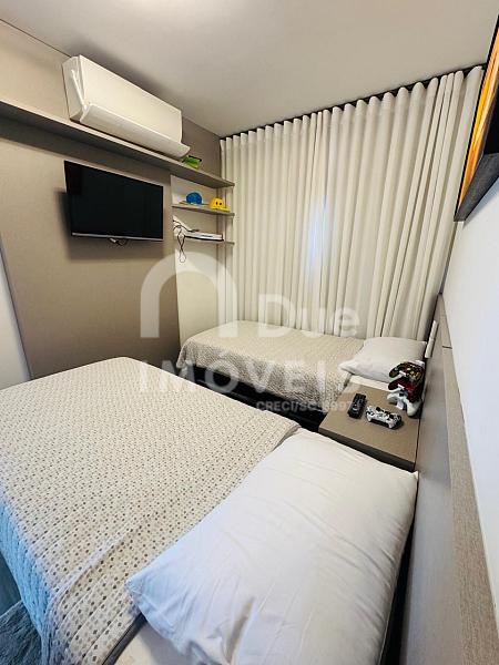 100% mobiliado, decorado e equipado — foto 4