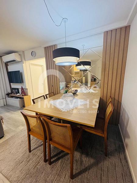 100% mobiliado, decorado e equipado — foto 10