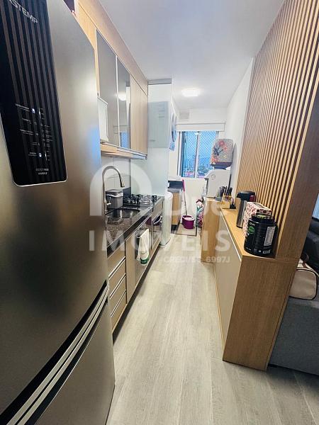 100% mobiliado, decorado e equipado — foto 15