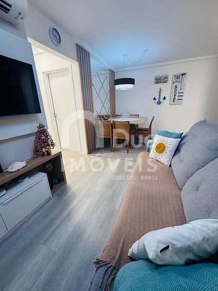 100% mobiliado, decorado e equipado — foto 13