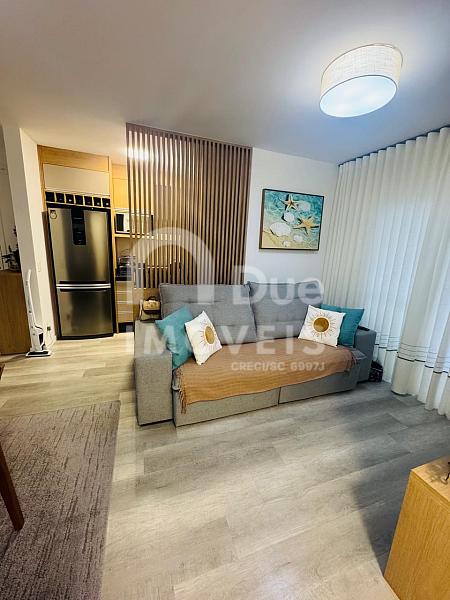 100% mobiliado, decorado e equipado — foto 11