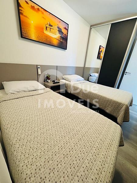 100% mobiliado, decorado e equipado — foto 3