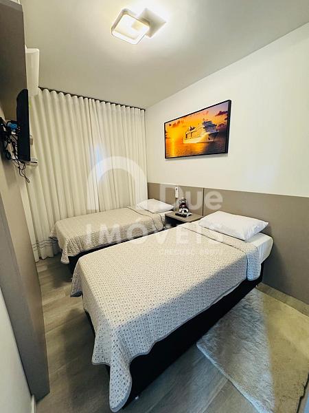 100% mobiliado, decorado e equipado — foto 2