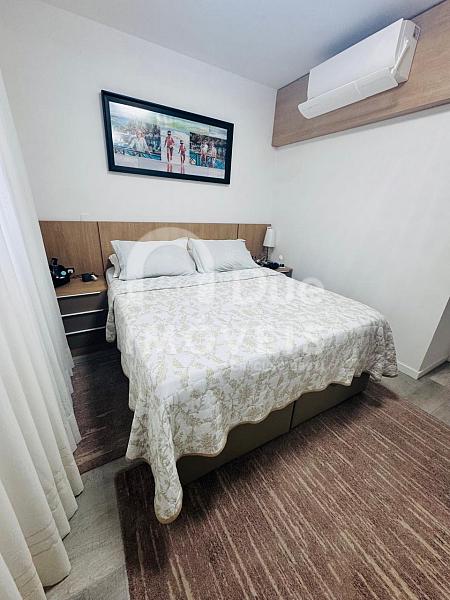 100% mobiliado, decorado e equipado — foto 6