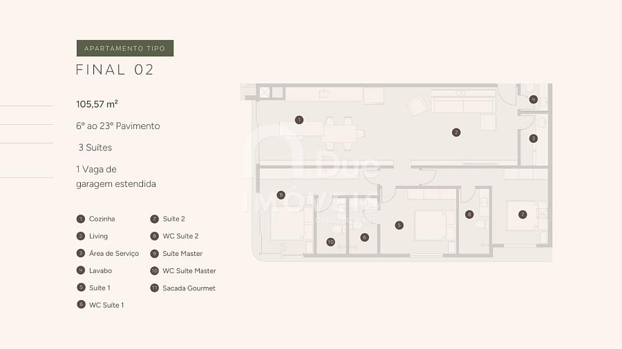 Pré Lançamento - Tabela Zero — foto 10