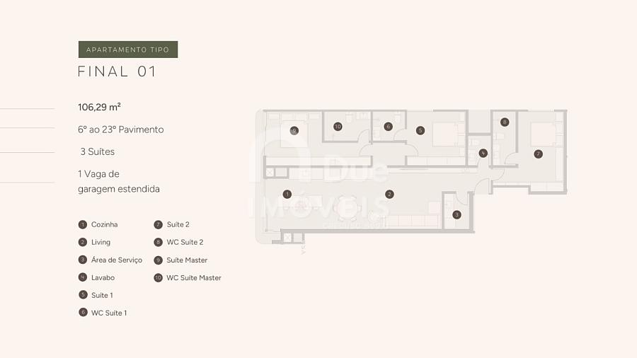 Pré Lançamento - Tabela Zero — foto 9