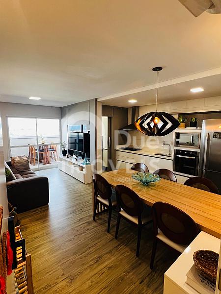 100% mobiliado e decorado — foto 2