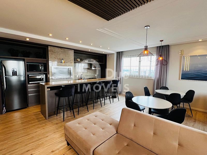 100% mobiliado e decorado — foto 29