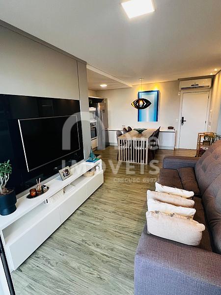 100% mobiliado e decorado — foto 3