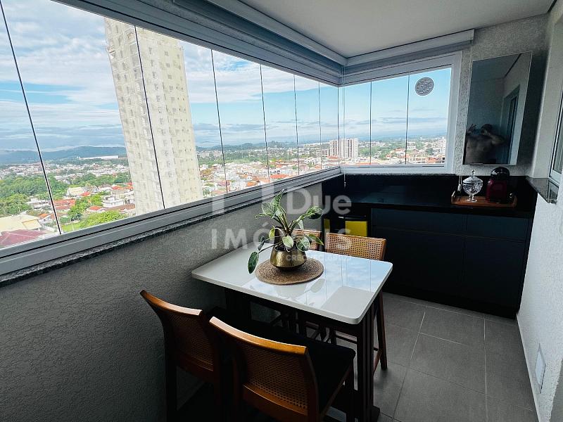 100% mobiliado e decorado — foto 15