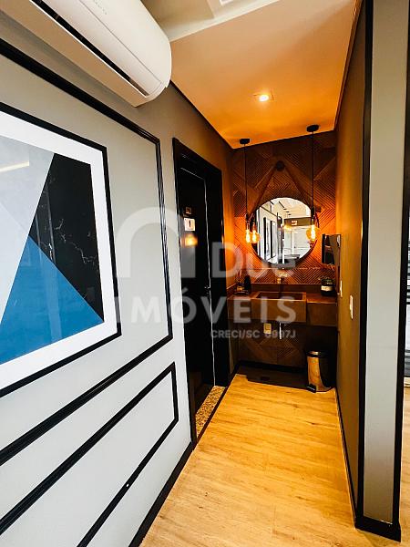 100% mobiliado e decorado — foto 25