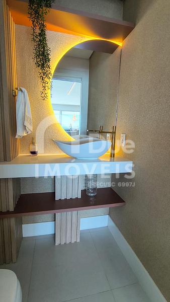 Um verdadeiro resort de frente para o mar — foto 14