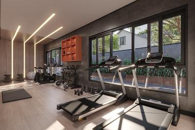 Edifício Rosskamp Residence