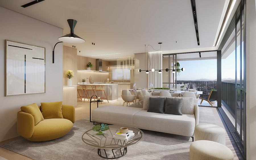 Edifício Soul — foto 18