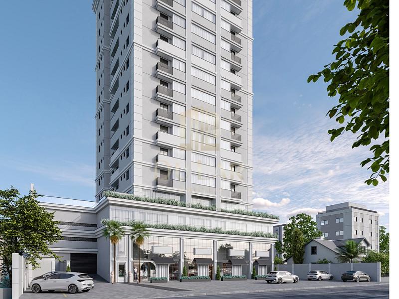 Apartamento com su�te + 1 quarto 1