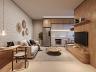 Apartamento com su�te + 1 quarto 16