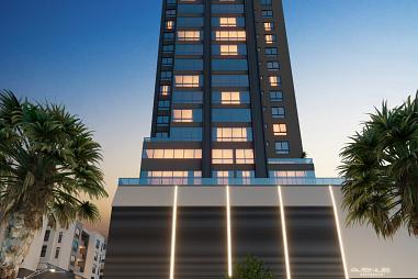 LOCALIZAÇÃO PRIVILEGIADA EM BC