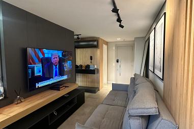 MOBILIADO COM VISTA RIO