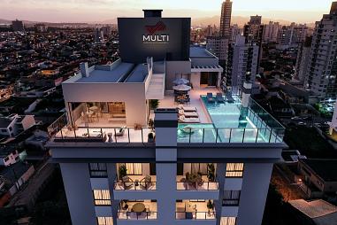 BAIRRO QUE MAIS CRESCE EM ITAJAI