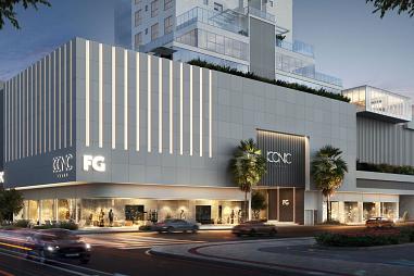 ALTO PADRÃO CENTRO DE BC