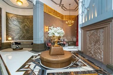 VISTA MAR E ILHA DAS CABRAS