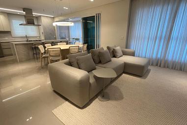 VISTA MAR E BIG WILL