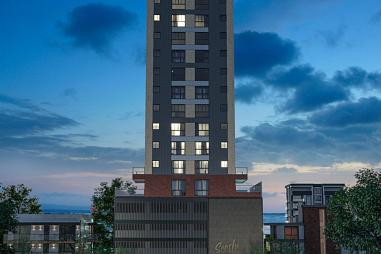 ALTO PADRÃO CENTRO DE BC