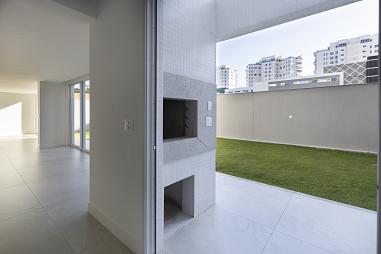Apartamento com 3 quartos à venda, 321m², 4 banheiros, 3 garagens - Praia Brava - Itajaí