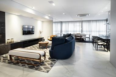 DECORADO NO CENTRO DE BC