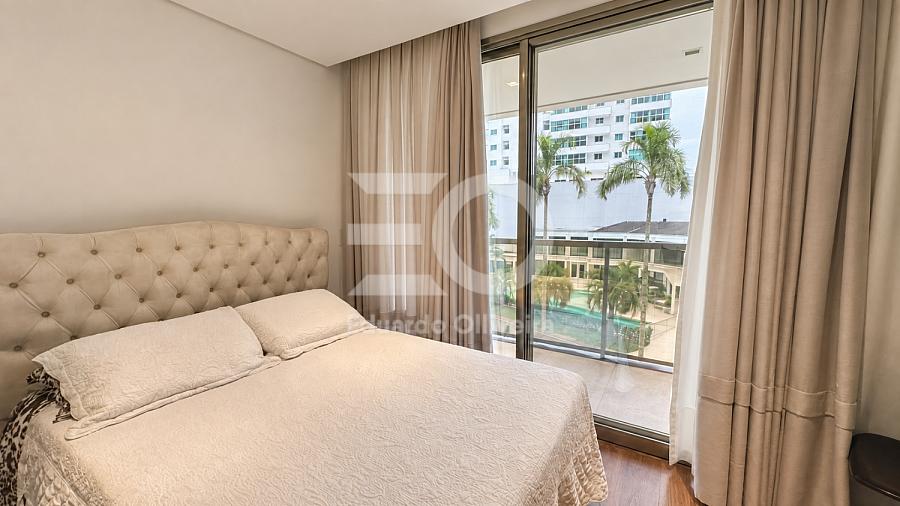 Casa mobiliada � venda no Porto Riviera, Praia Brava | 3 su�tes e 4 vagas 20